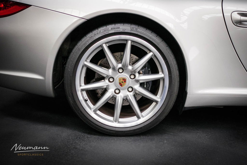 Porsche 997.2 Carrera