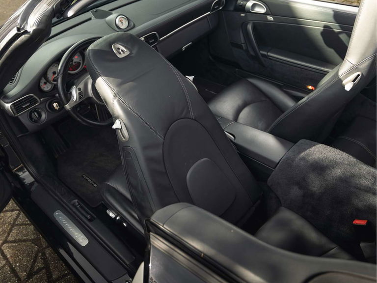 Porsche 997.2 Carrera 4S