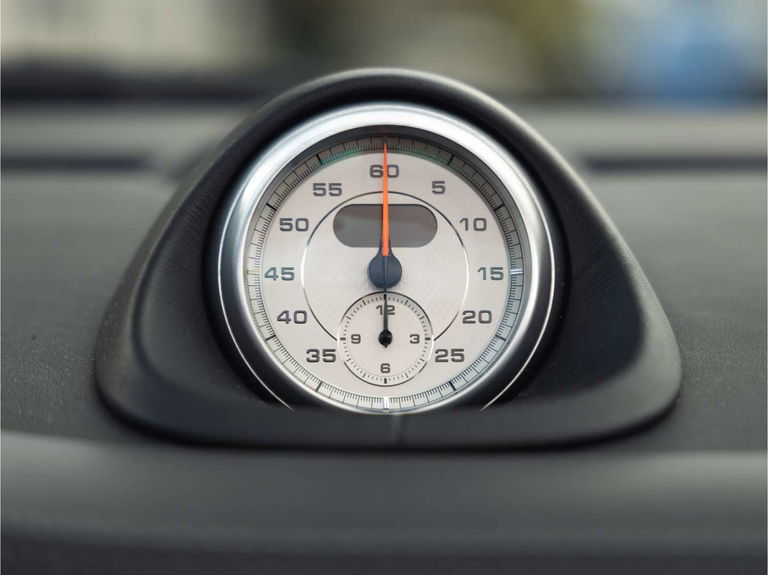 Porsche 997.2 Carrera 4S