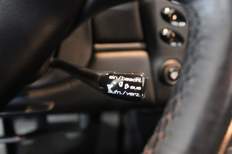 Porsche 986 Boxster S