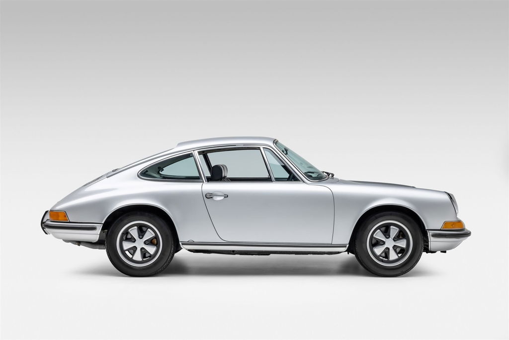 Porsche 911 T