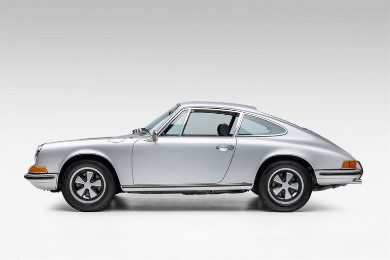 Porsche 911 T
