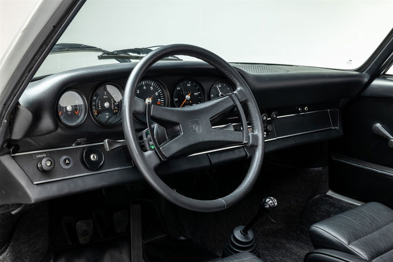 Porsche 911 S (F-Modell)