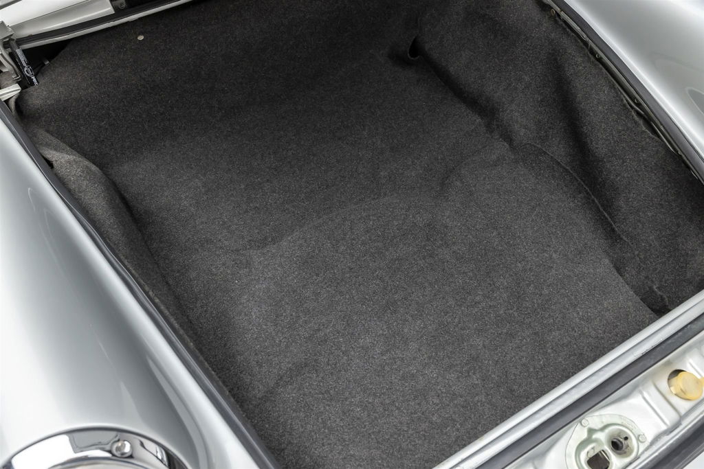 Porsche 911 S (F-Modell)