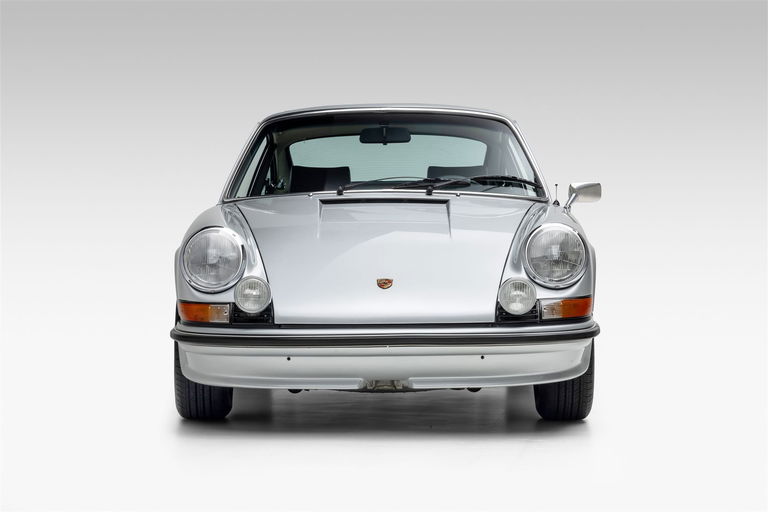 Porsche 911 S (F-Modell)