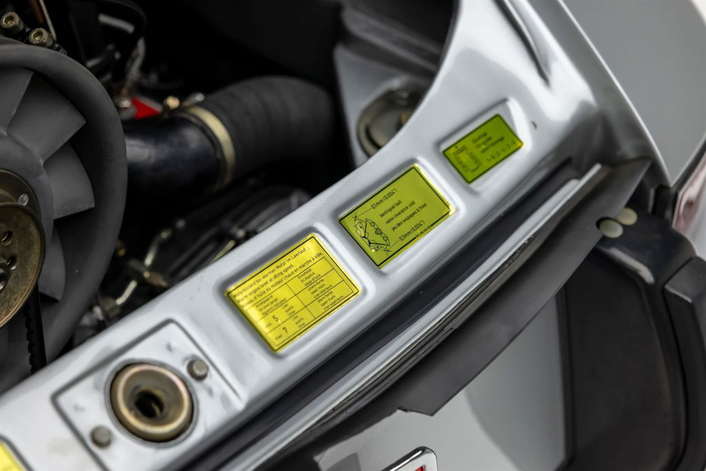 Porsche 911 S (F-Modell)