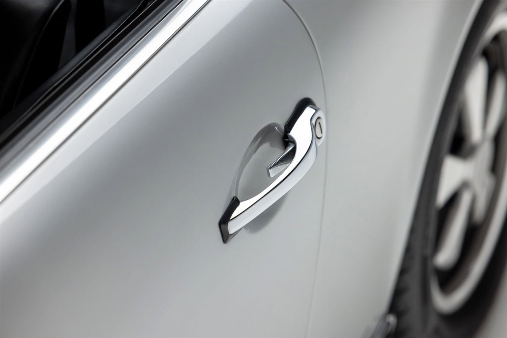 Porsche 911 S (F-Modell)