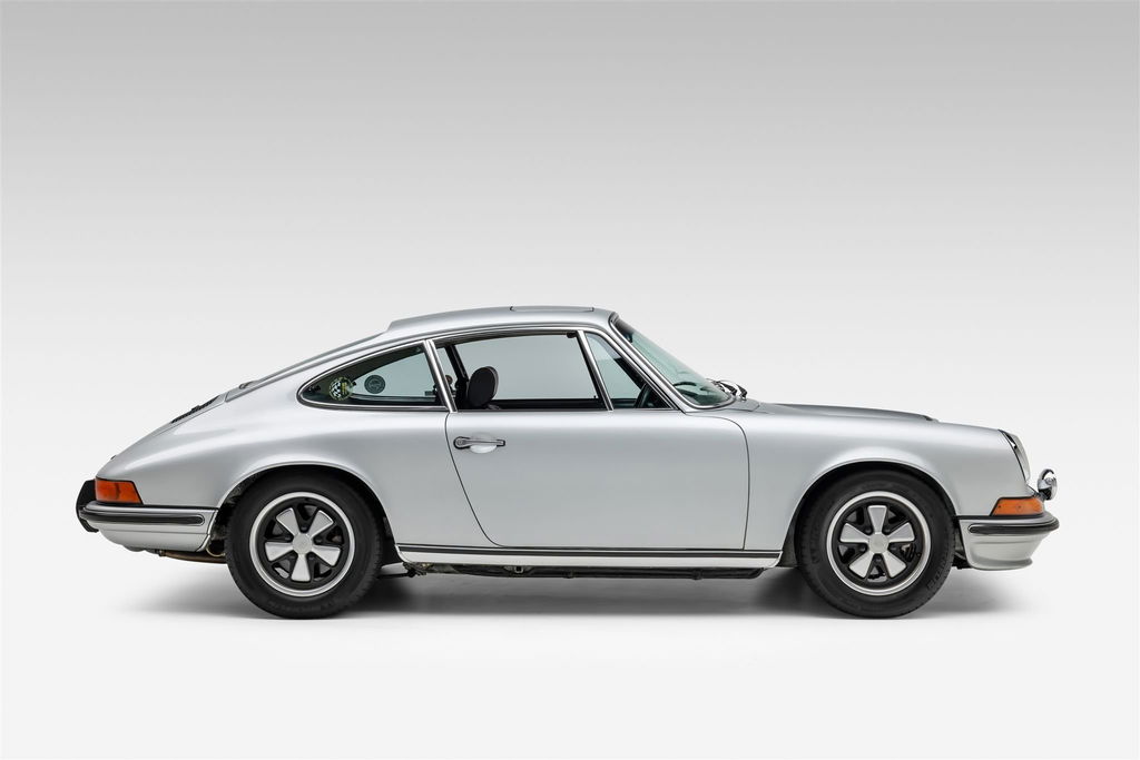 Porsche 911 S (F-Modell)
