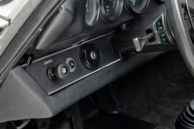 Porsche 911 S (F-Modell)