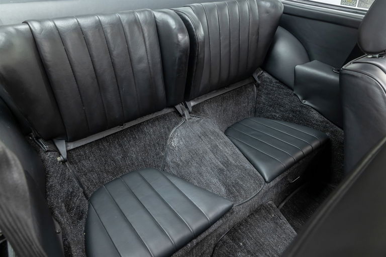 Porsche 911 S (F-Modell)