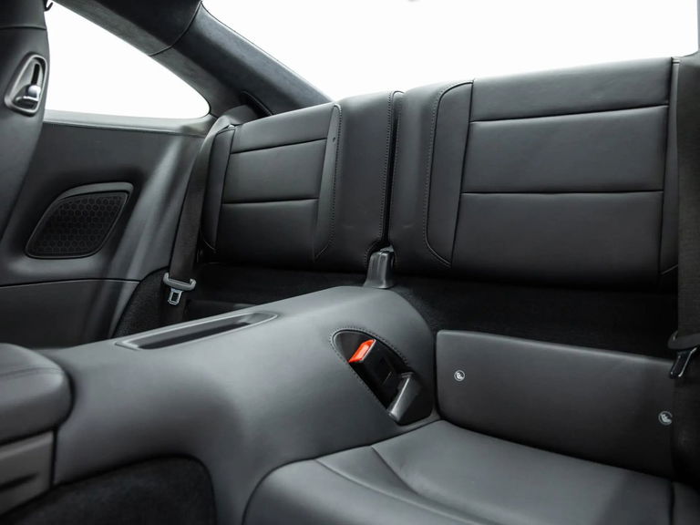 Porsche 991.2 Carrera 4S