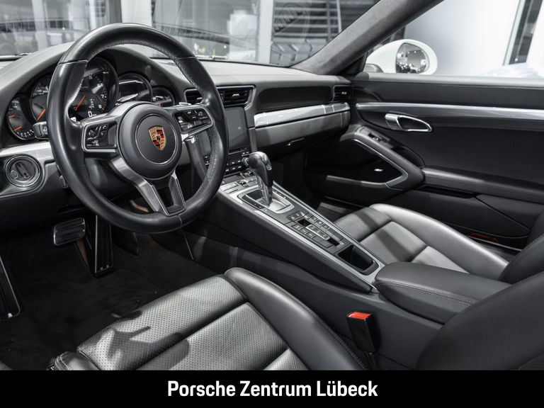 Porsche 991.2 Carrera 4S