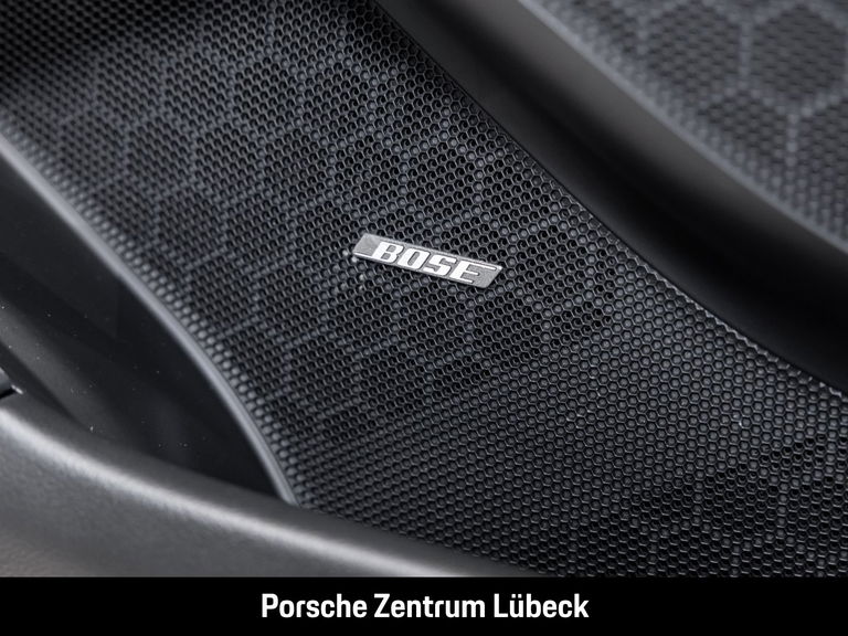 Porsche 991.2 Carrera 4S