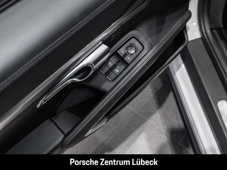 Porsche 991.2 Carrera 4S