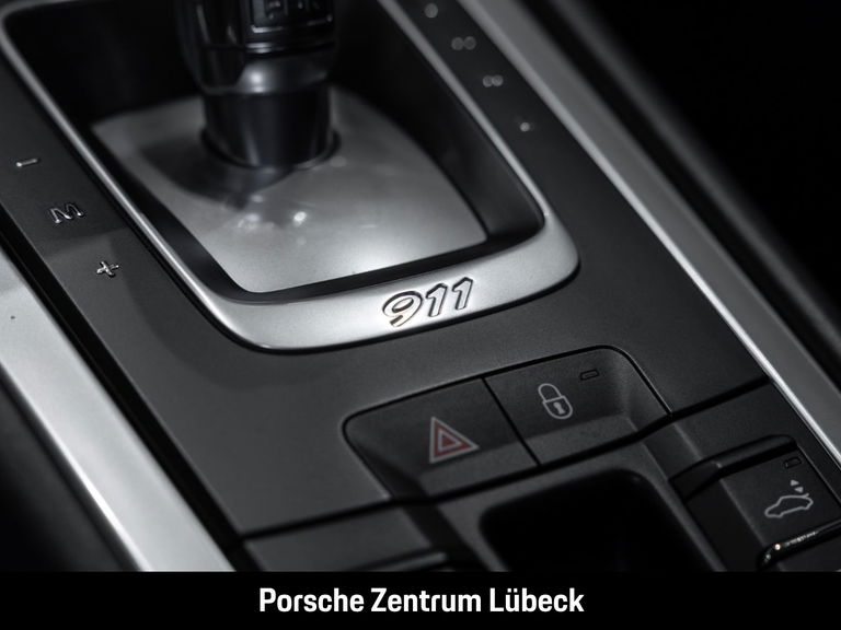 Porsche 991.2 Carrera 4S