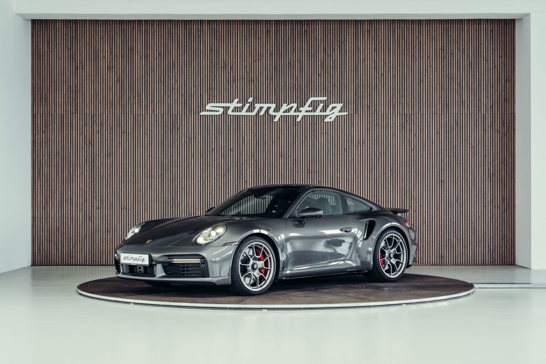 Porsche 992 Turbo 2023 - elferspot.com - Marketplace for Porsche