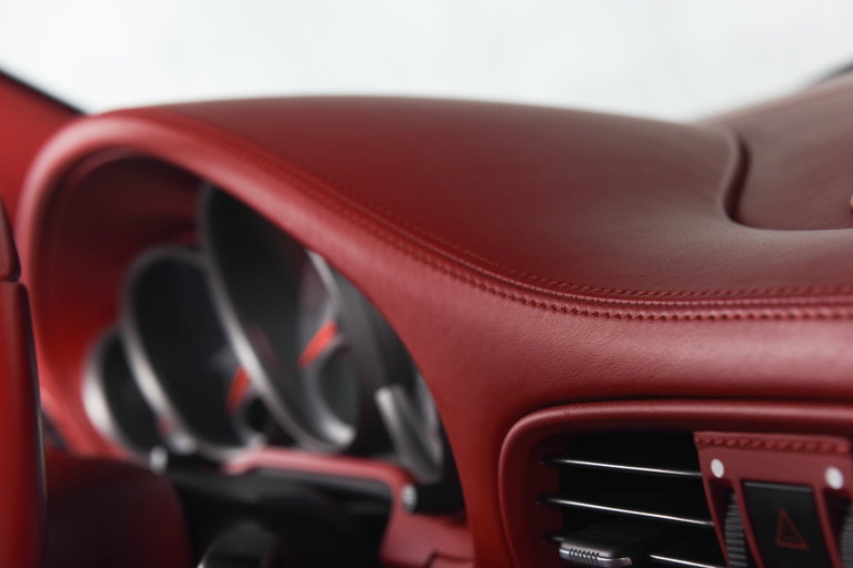Porsche 997 Turbo