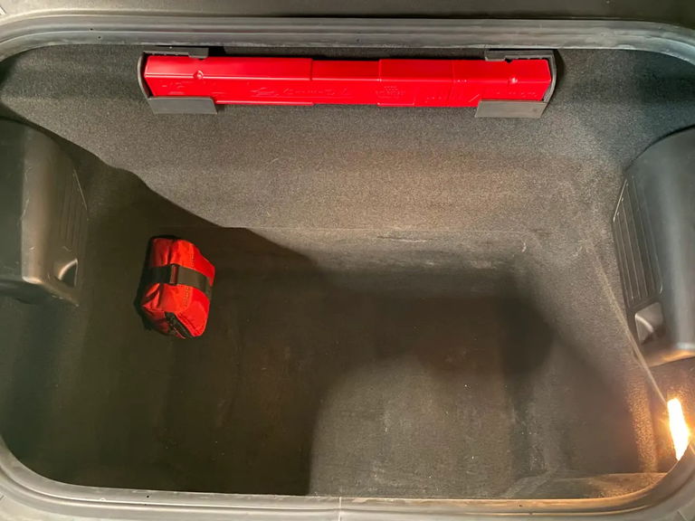 Porsche 991.2 GT3 RS