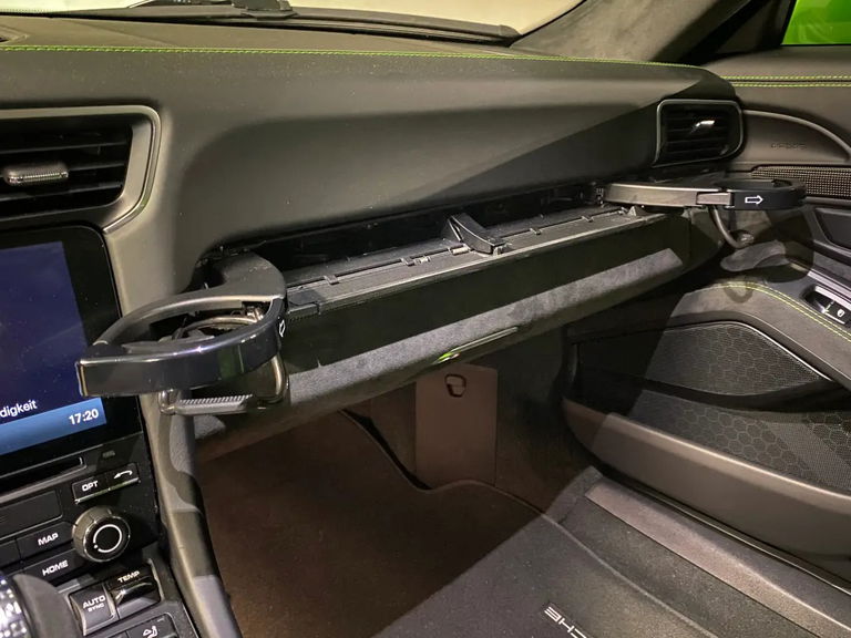 Porsche 991.2 GT3 RS