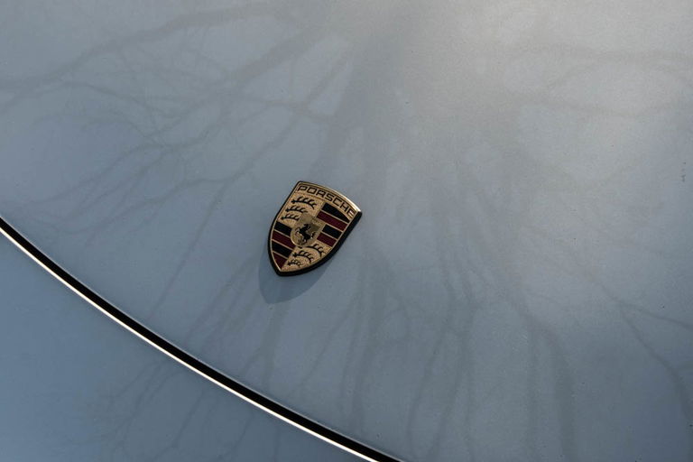 Porsche 997.2 Carrera S