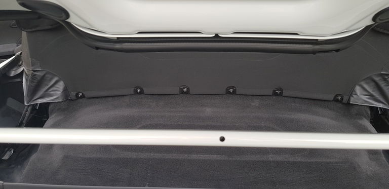 Porsche 981 Boxster Spyder