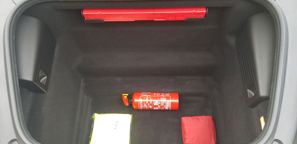 Porsche 981 Boxster Spyder