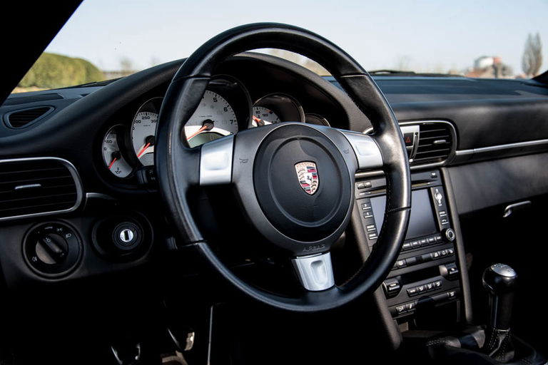 Porsche 997.2 Carrera S