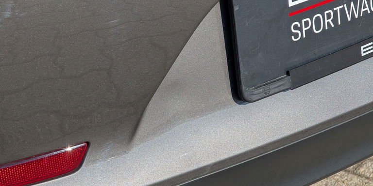 Porsche 991 Carrera 4S