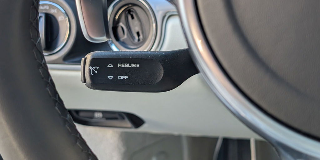 Porsche 991 Carrera 4S