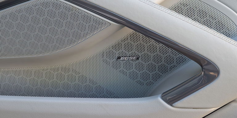 Porsche 991 Carrera 4S