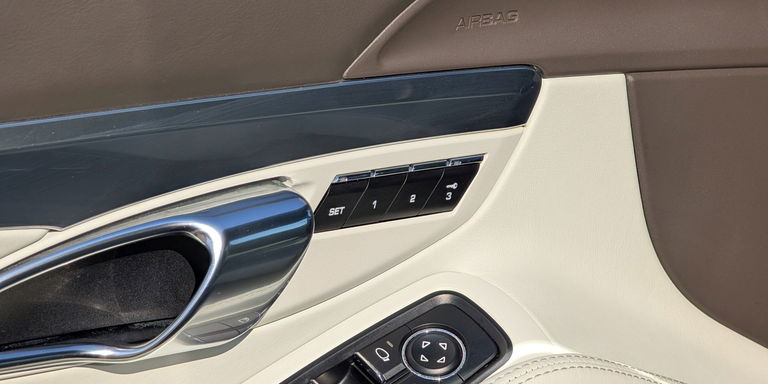 Porsche 991 Carrera 4S