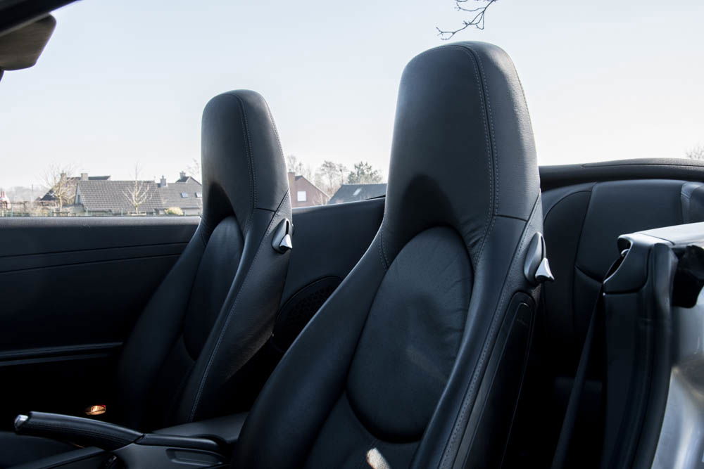 Porsche 997.2 Carrera S