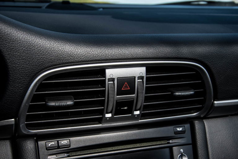 Porsche 997.2 Carrera S