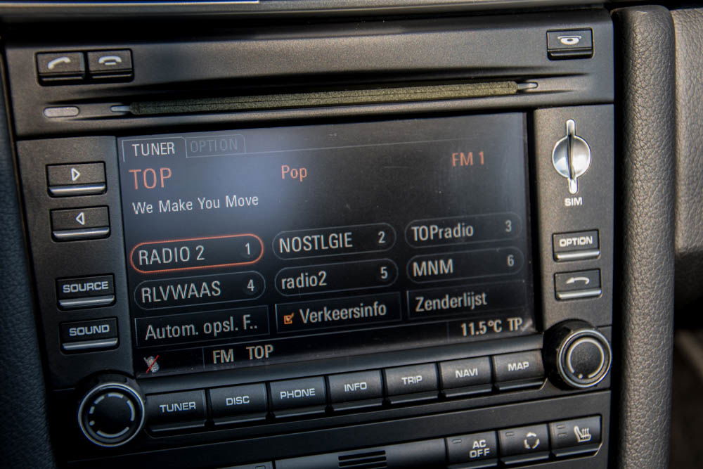 Porsche 997.2 Carrera S