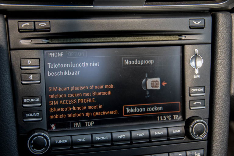 Porsche 997.2 Carrera S