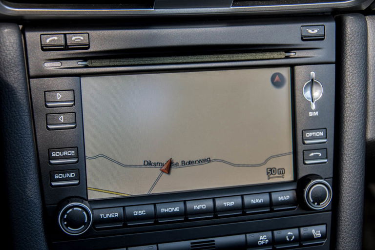 Porsche 997.2 Carrera S