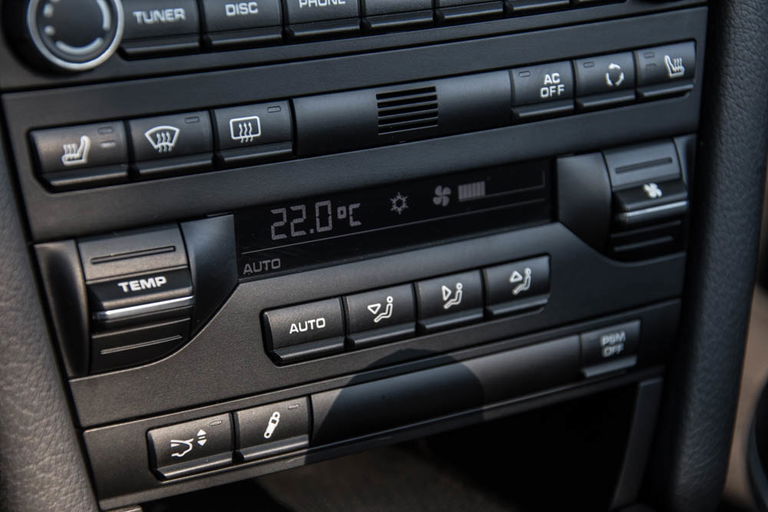 Porsche 997.2 Carrera S