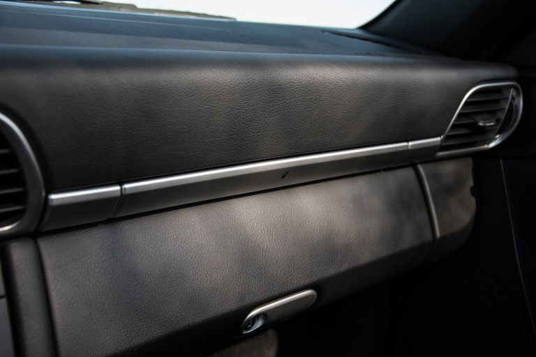 Porsche 997.2 Carrera S