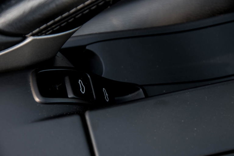 Porsche 997.2 Carrera S