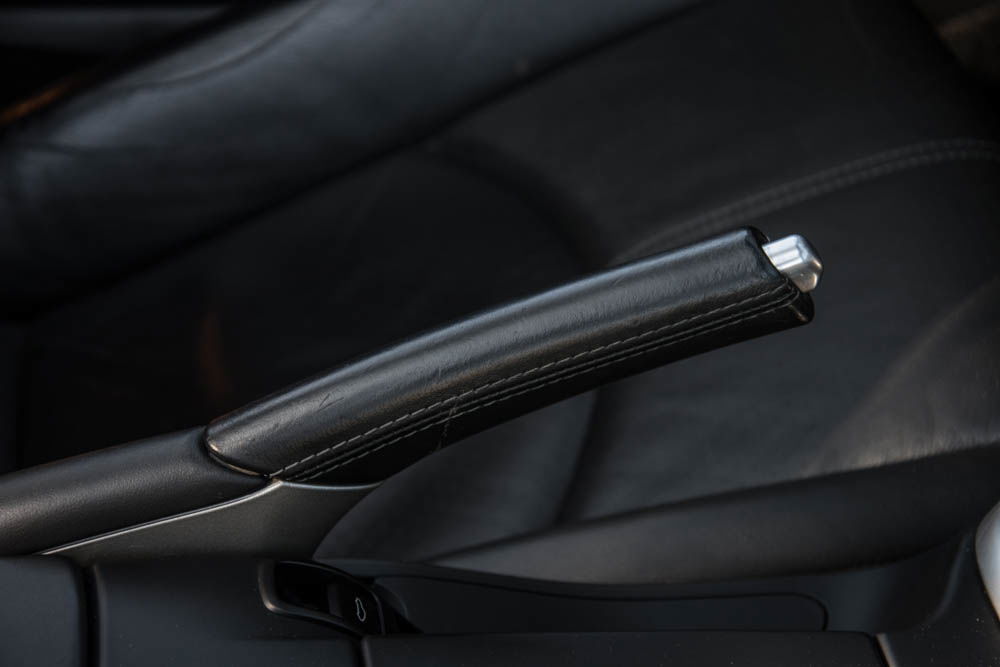 Porsche 997.2 Carrera S