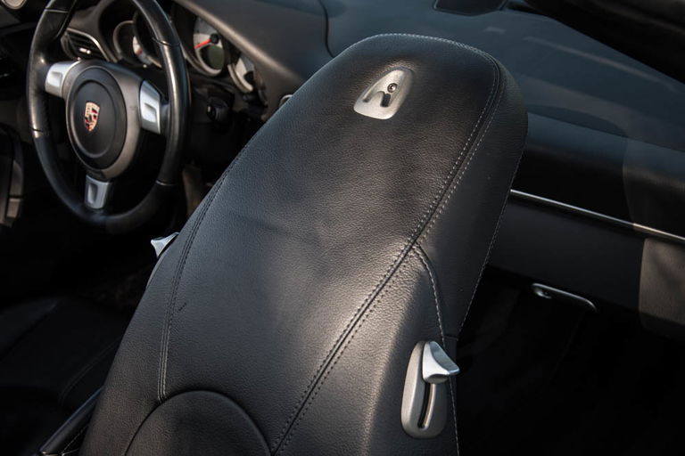 Porsche 997.2 Carrera S