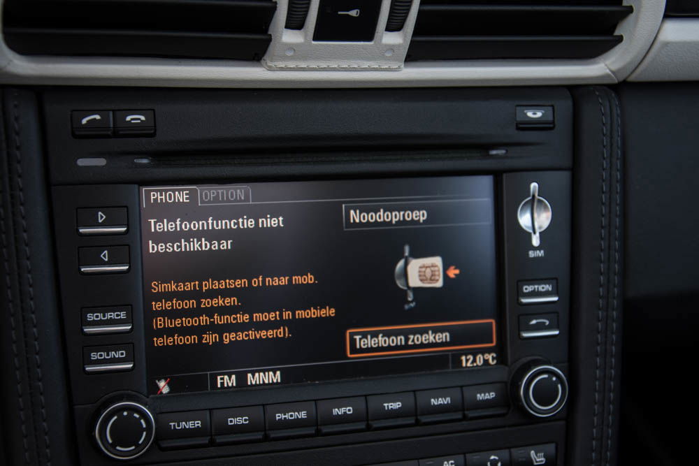 Porsche 997 Speedster