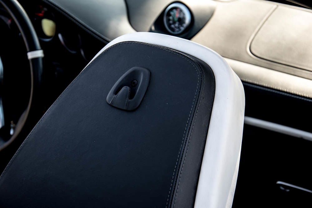 Porsche 997 Speedster