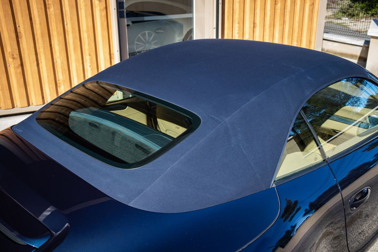 Porsche 991 Carrera S