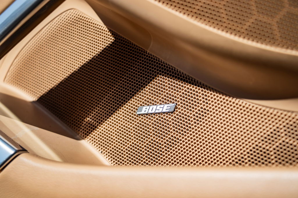 Porsche 991 Carrera S