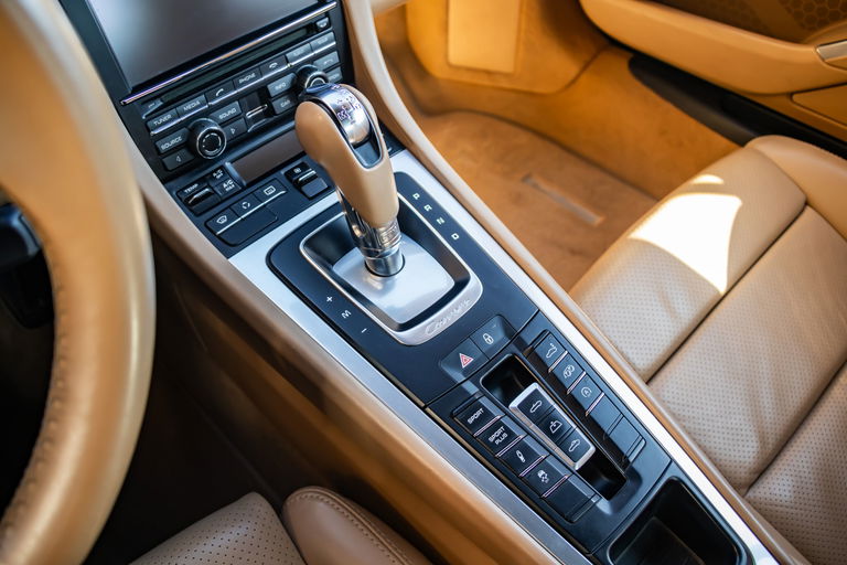 Porsche 991 Carrera S