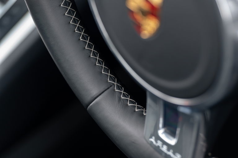 Porsche 991 Carrera S 50 Jahre Edition