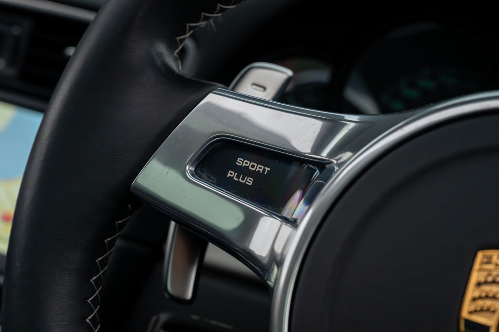 Porsche 991 Carrera S 50 Jahre Edition