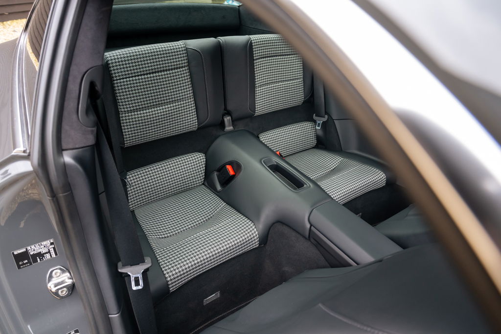 Porsche 991 Carrera S 50 Jahre Edition