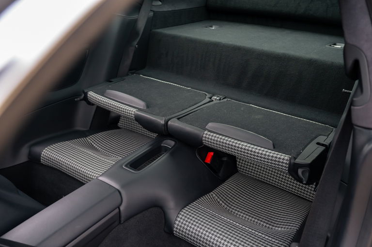 Porsche 991 Carrera S 50 Jahre Edition